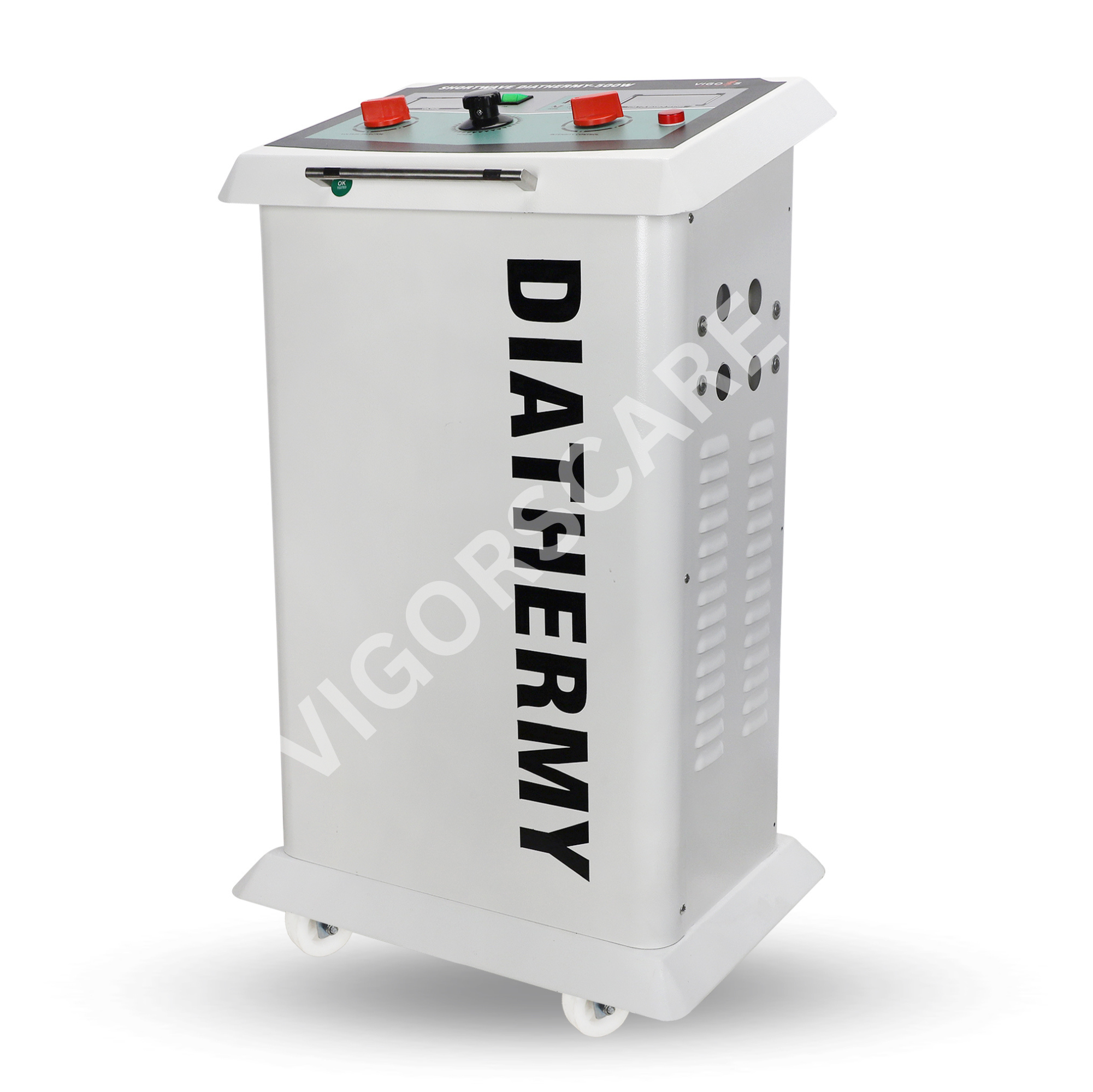 Short wave Diathermy - 500 Watt - Image 4
