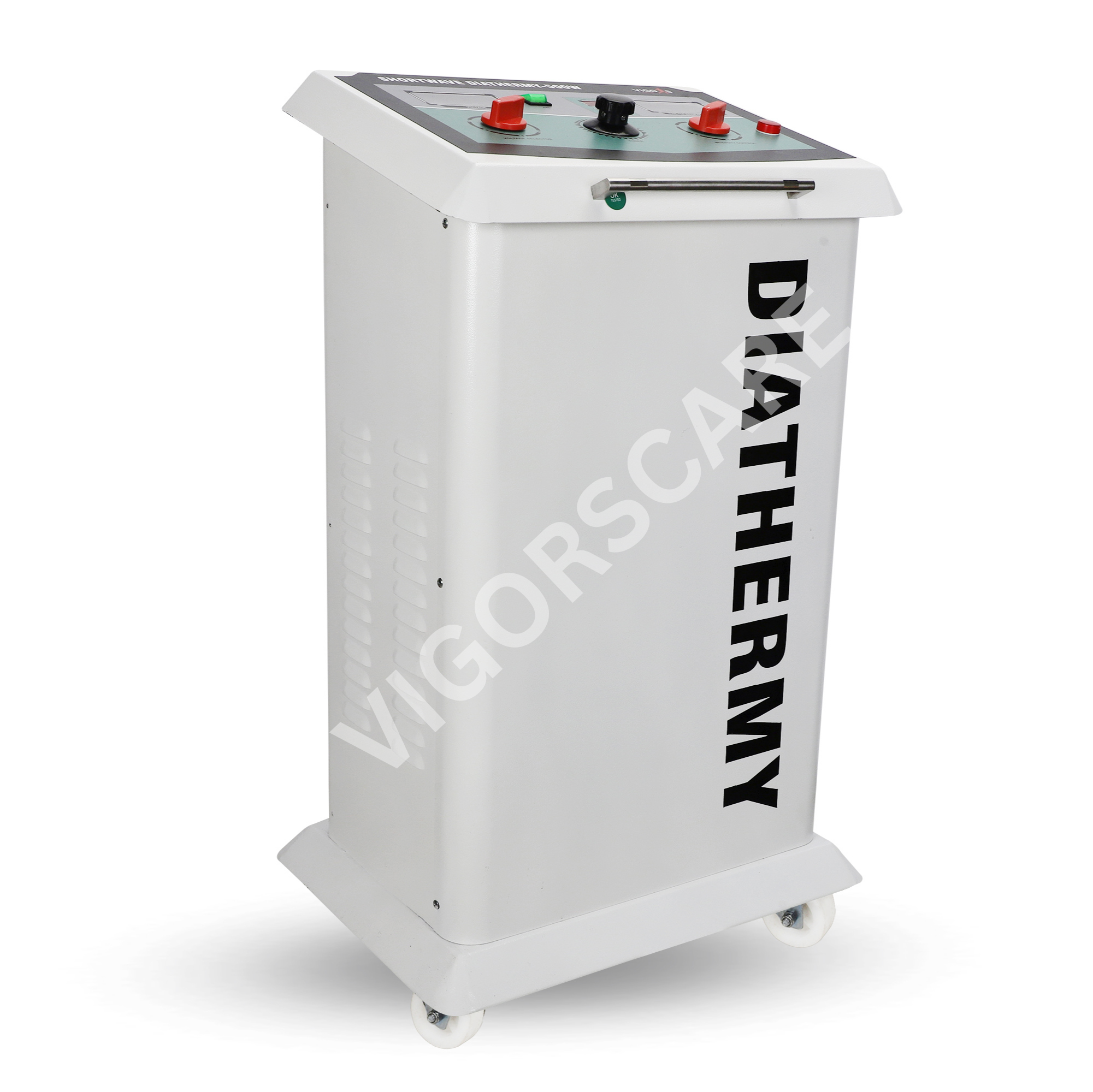 Short wave Diathermy - 500 Watt - Image 5