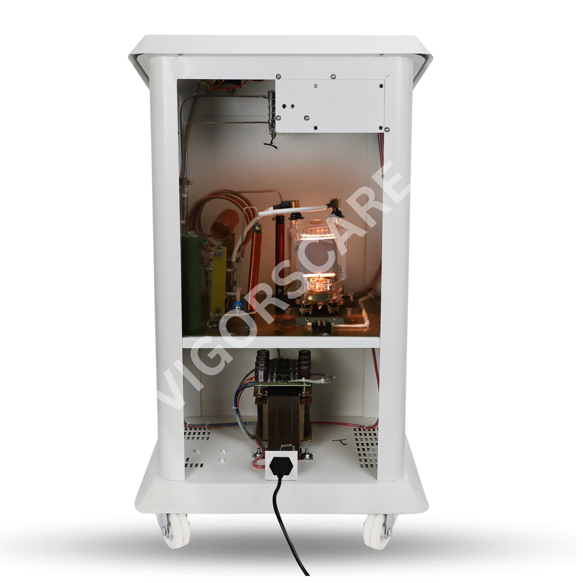 Short wave Diathermy - 500 Watt - Image 6