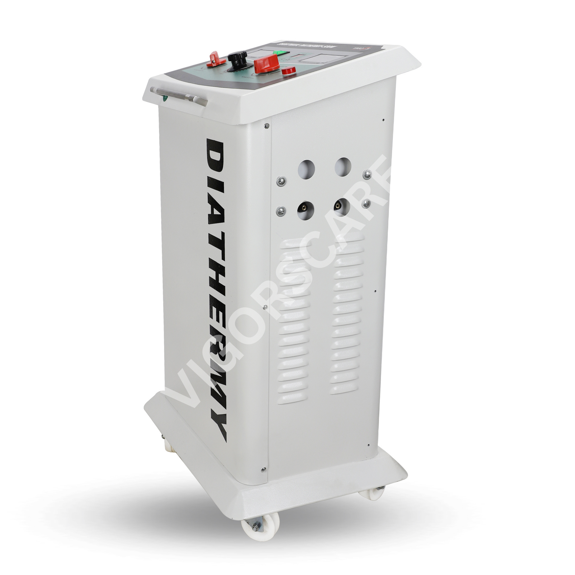 Short wave Diathermy - 500 Watt - Image 7