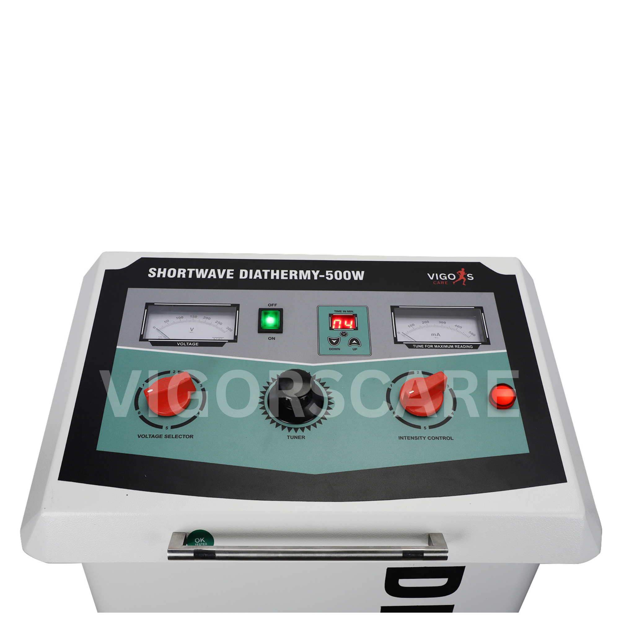 Short wave Diathermy - 500 Watt - Image 3