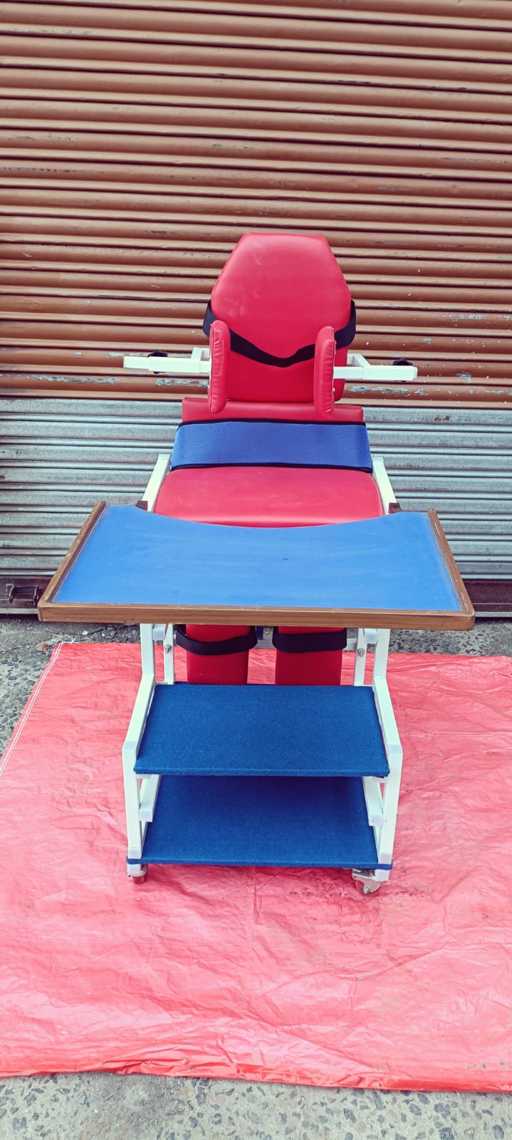 C.P. Chair for Children with Activity - Image 4