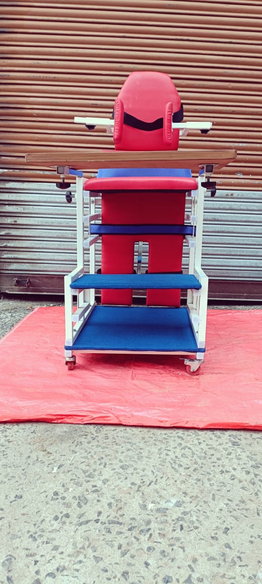 C.P. Chair for Children with Activity - Image 5