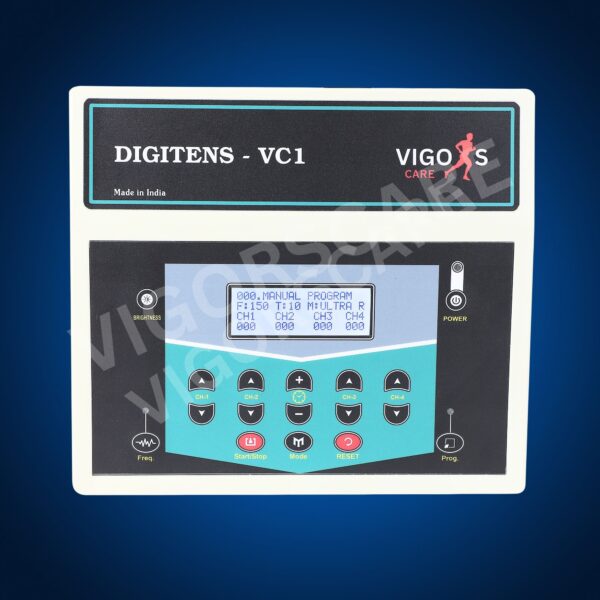 Digital T.E.N.S Machine VC-1 - Image 2