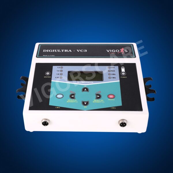 Advanced Ultrasonic 1&3 Mhz Machine - Image 2