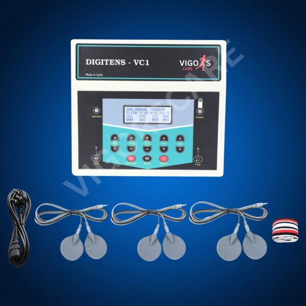 digital tens machine