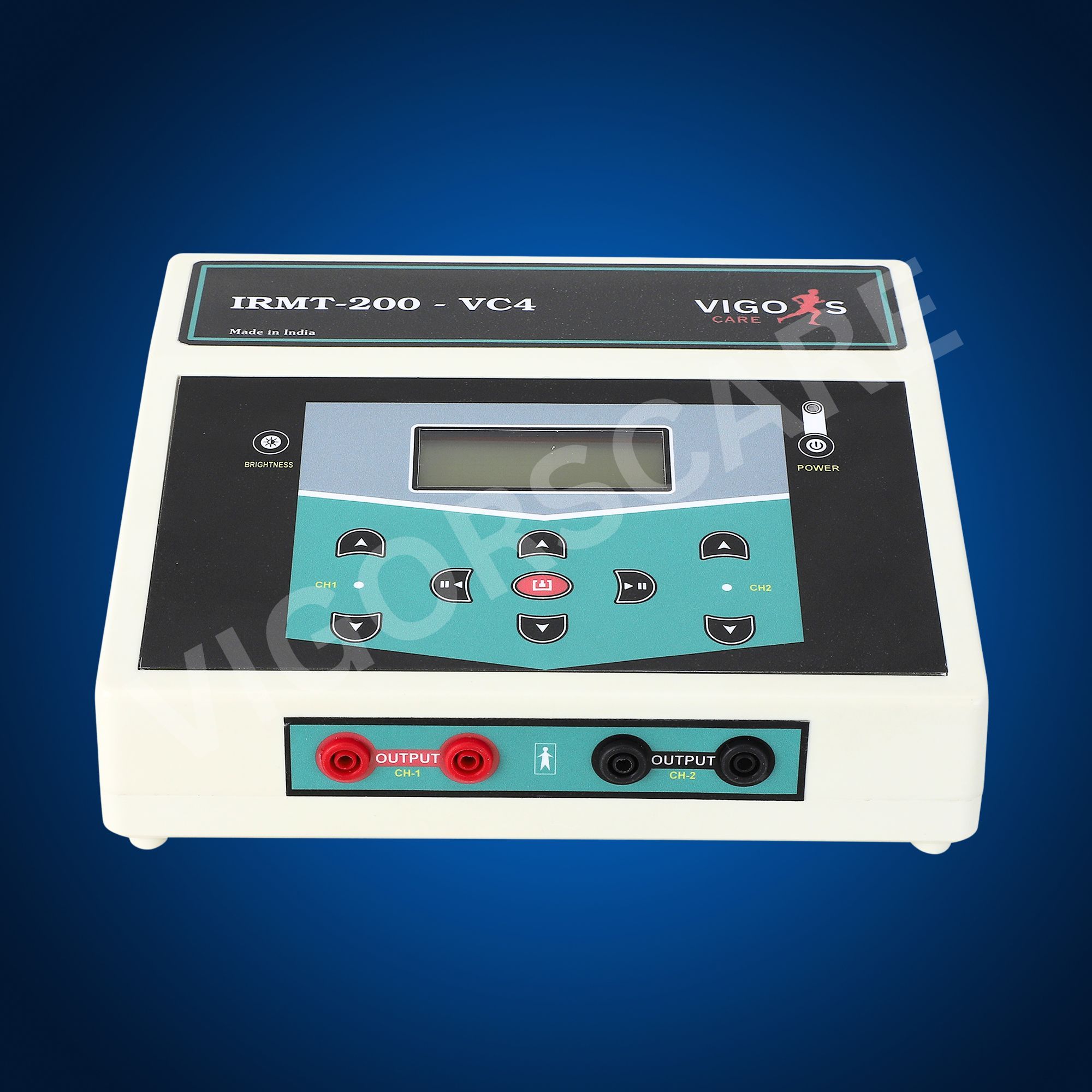 Interferential Therapy Machine - Image 3