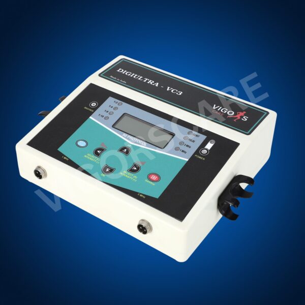 Advanced Ultrasonic 1&3 Mhz Machine - Image 4