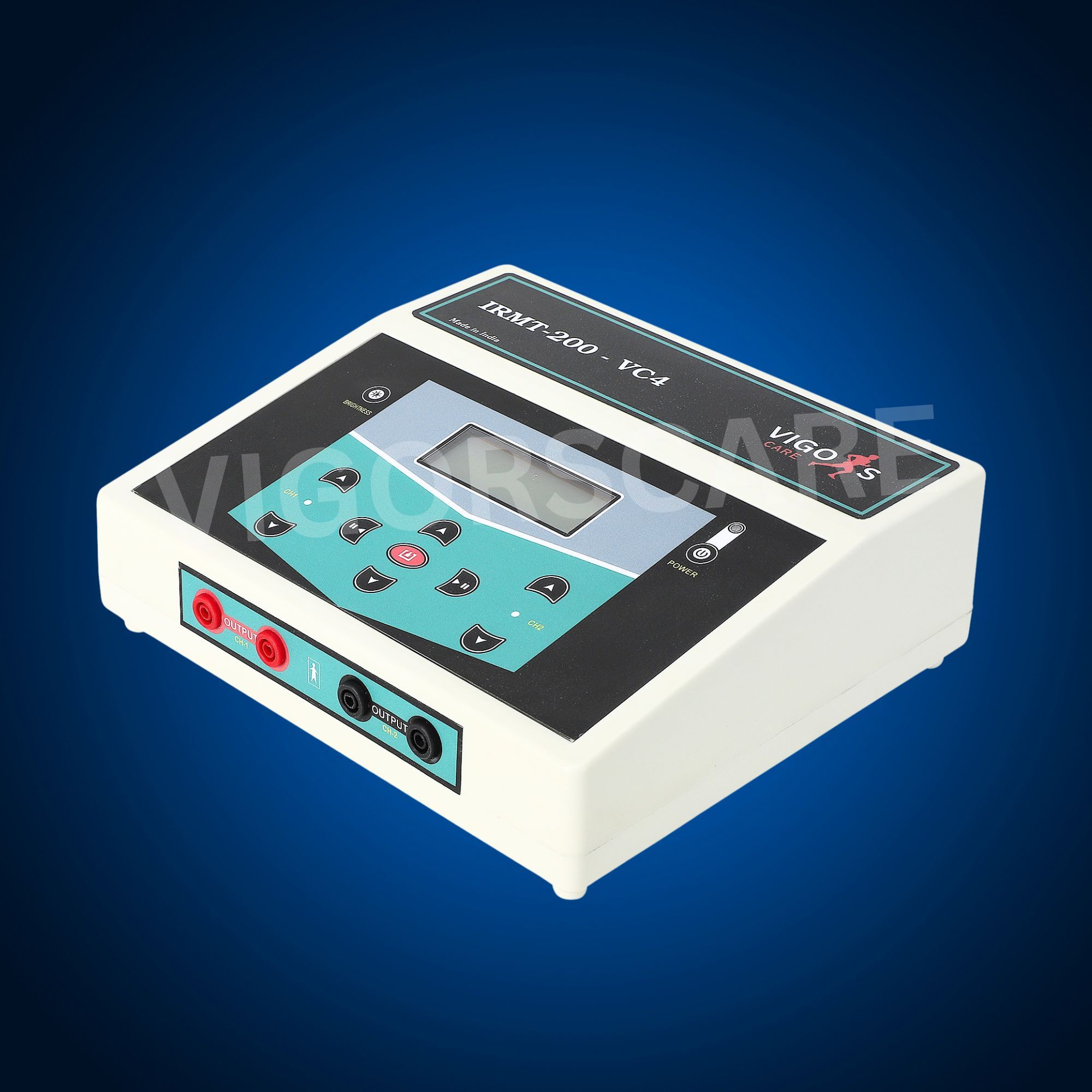 Interferential Therapy Machine - Image 4