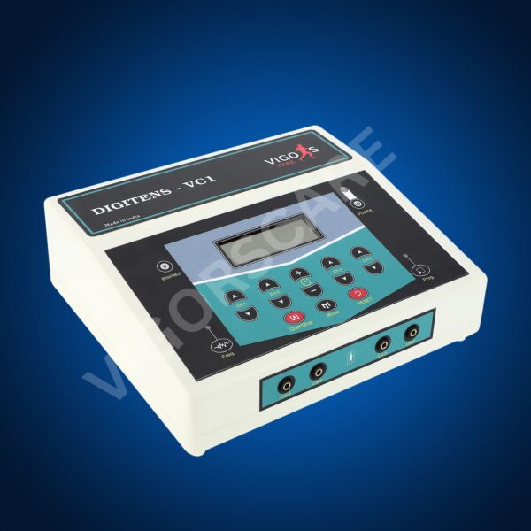 Digital T.E.N.S Machine VC-1 - Image 4