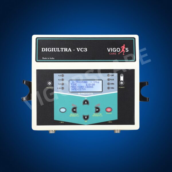 Advanced Ultrasonic 1&3 Mhz Machine - Image 5