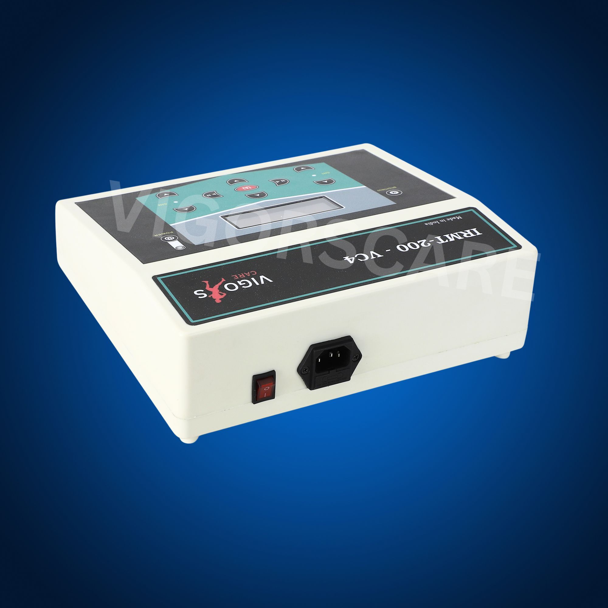 Interferential Therapy Machine - Image 5