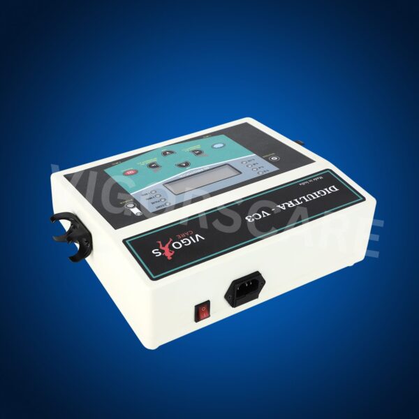 Advanced Ultrasonic 1&3 Mhz Machine - Image 6