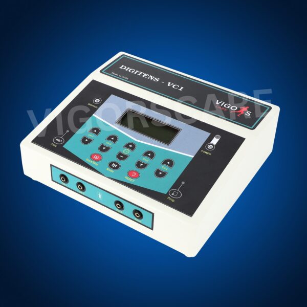 Digital T.E.N.S Machine VC-1 - Image 6