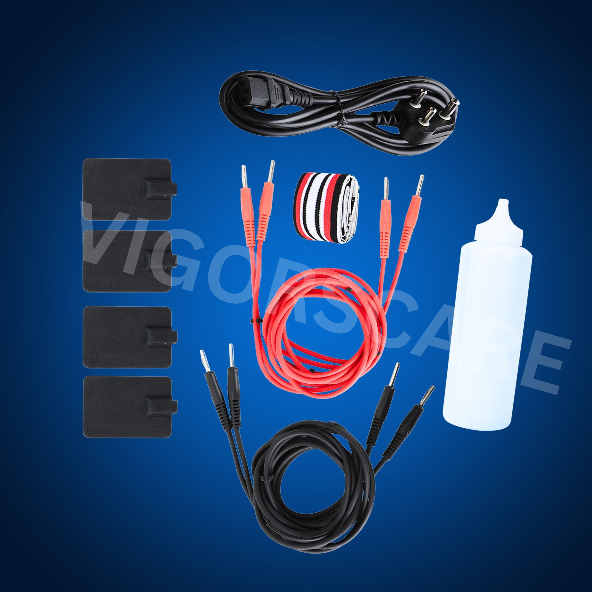 Interferential Therapy Machine - Image 6