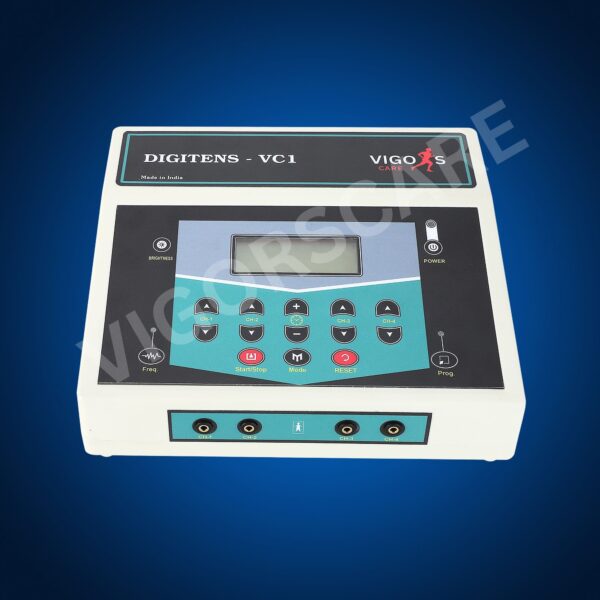 Digital T.E.N.S Machine VC-1 - Image 7