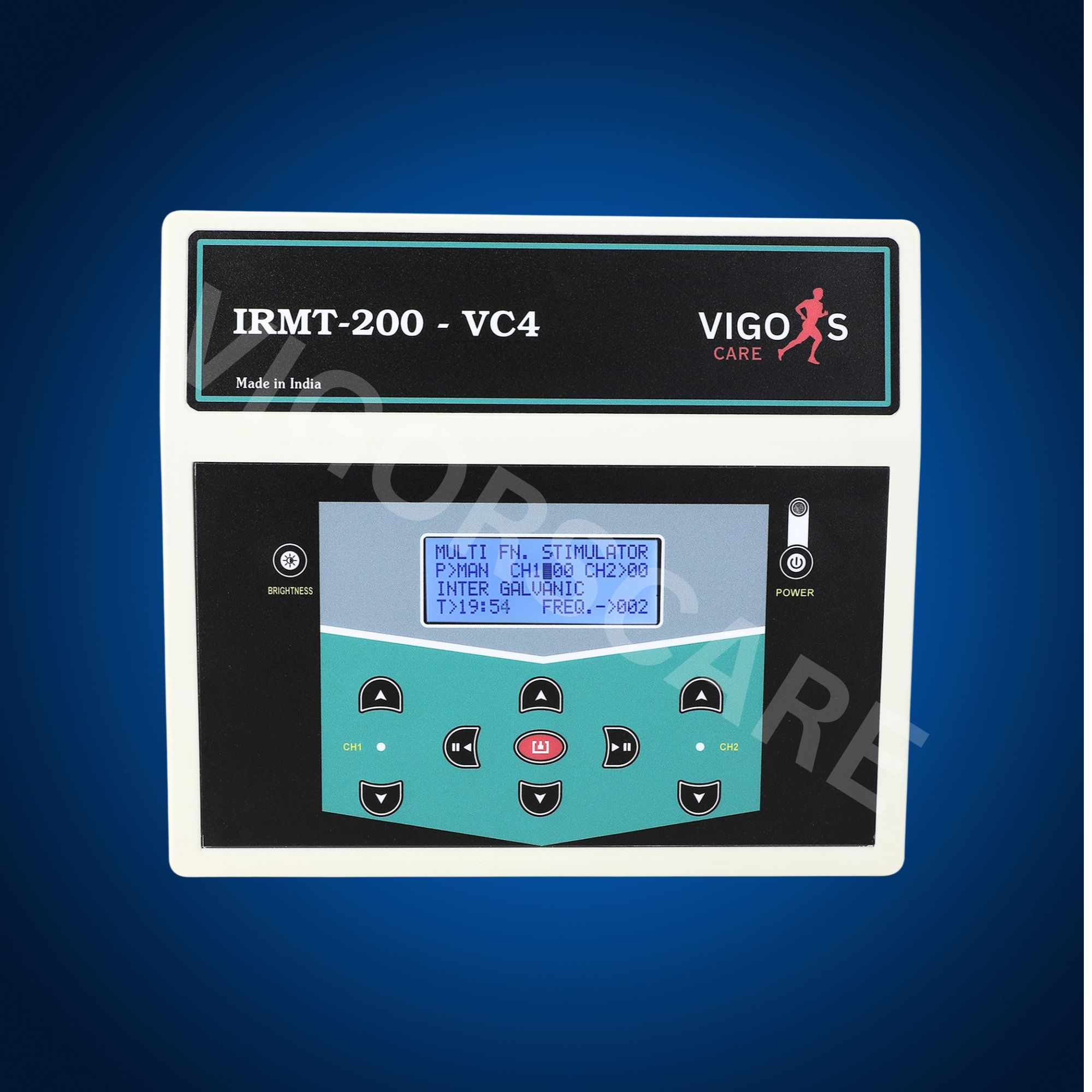 Interferential Therapy Machine - Image 7