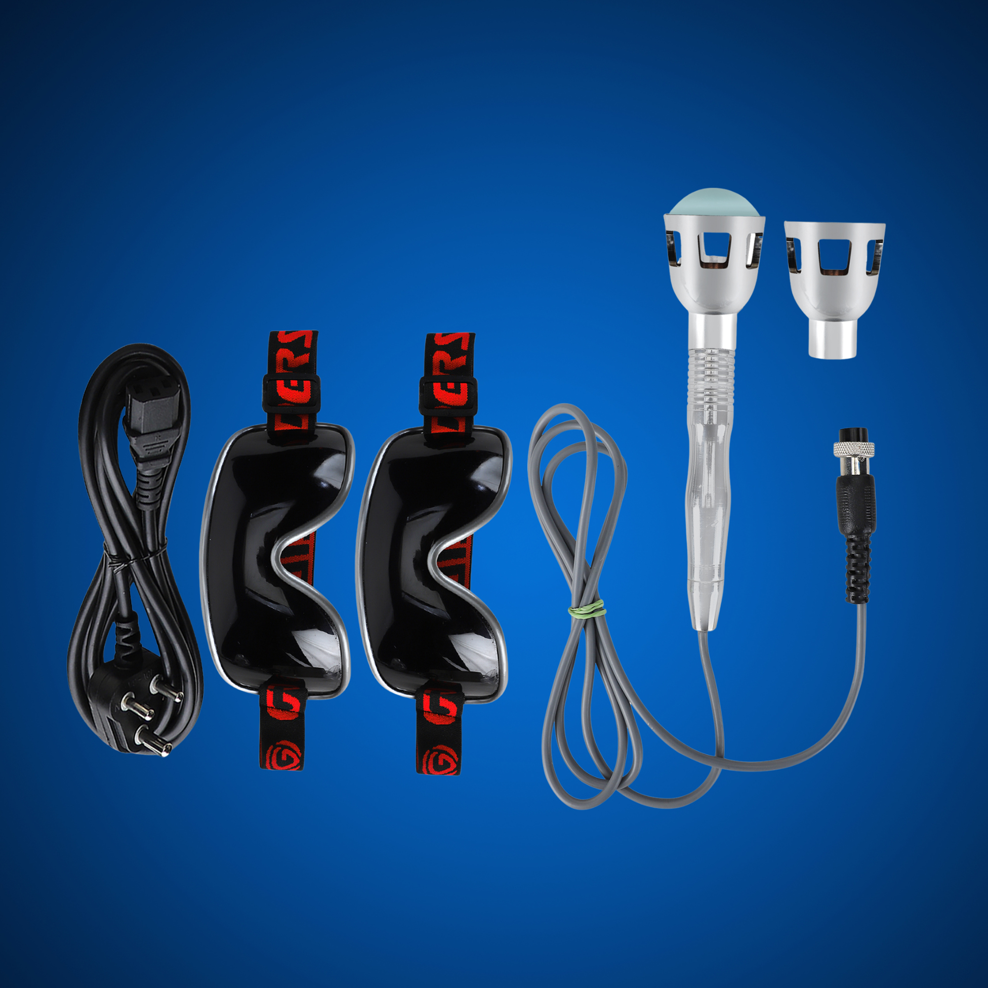 Advanced Laser Therphy Machine - Image 3