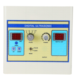 Digital Ultrasonic Machine