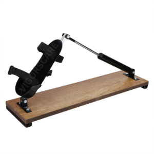 Heel exerciser