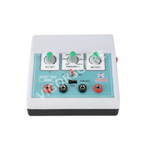 Tens + MS Combo Machine