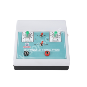 Mini Muscle Stimulator Machine