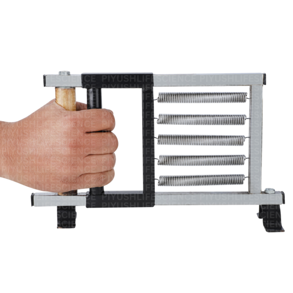 Finger Gripper Exerciser - Image 3
