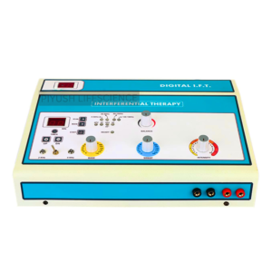 Interferential Therapy Machine