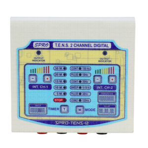 Tens 2 Channel Digital Machine