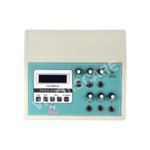 Tens 6 Channel Machine