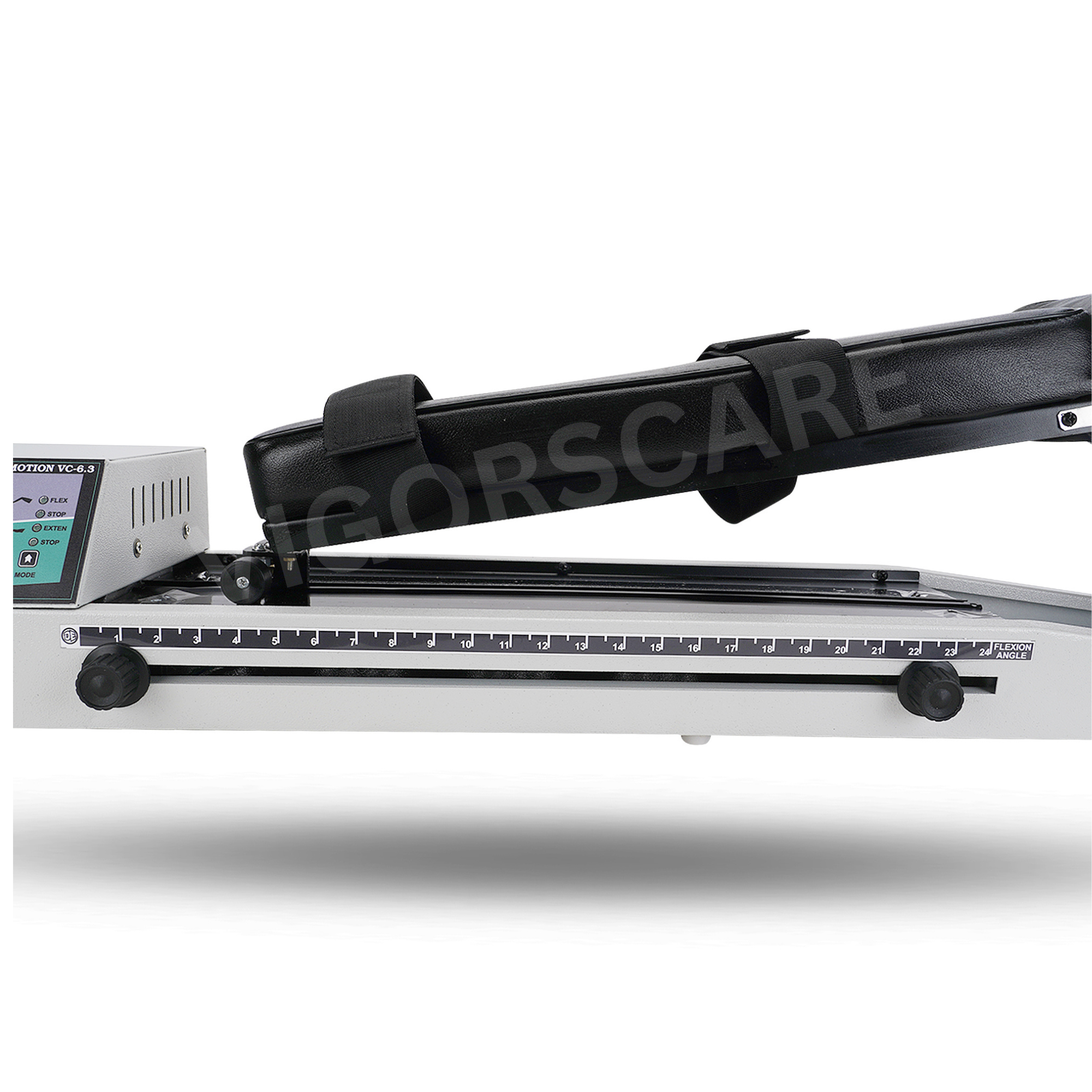 VIGORSCARE DIGITAL CPM (Continuous Passive Motion) Machine VC- 6.3 - Image 5