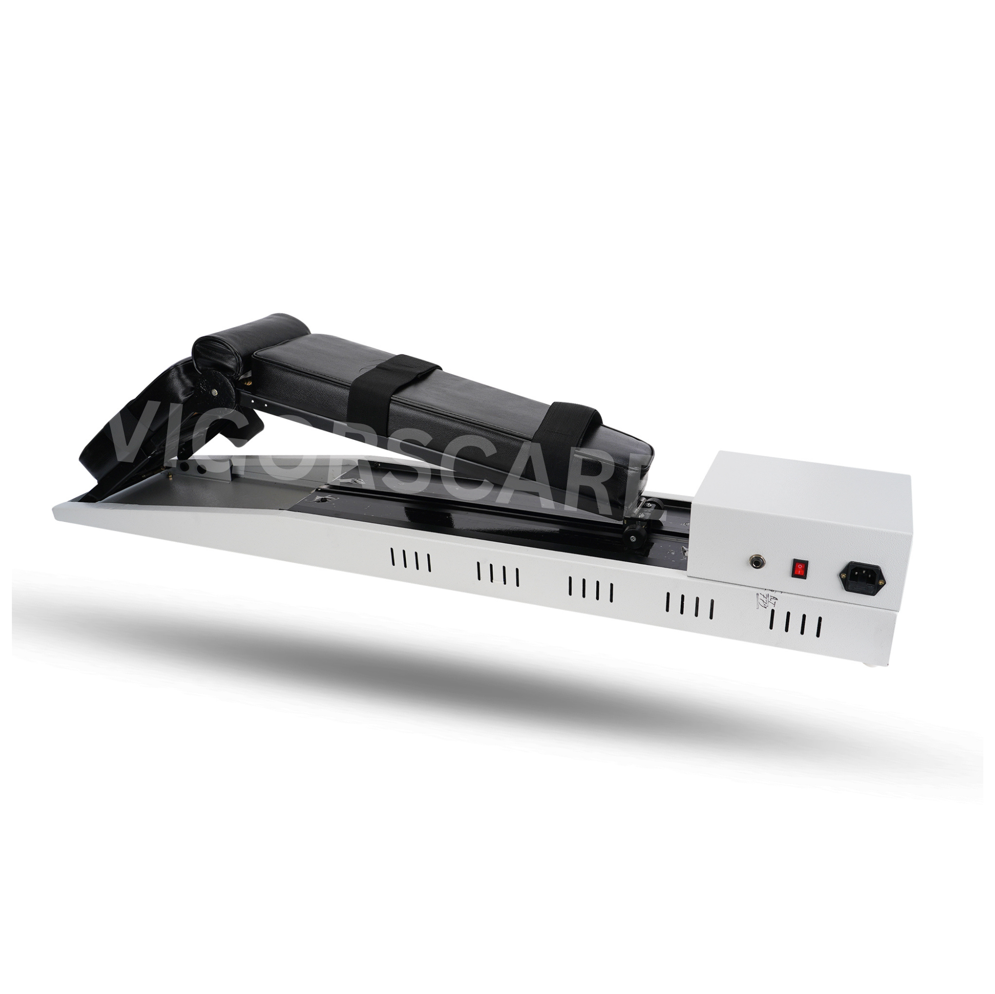 VIGORSCARE DIGITAL CPM (Continuous Passive Motion) Machine VC- 6.3 - Image 3