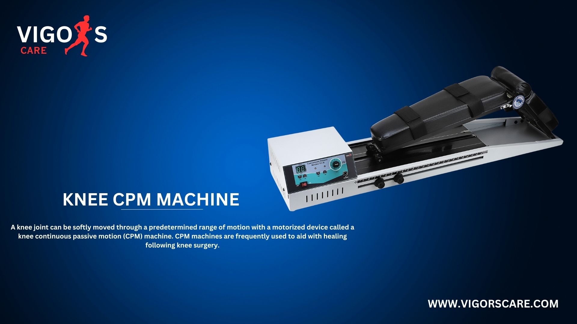 cpm machine