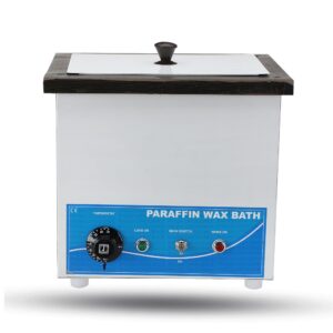 Paraffin Wax Bath Capacity 4 Ltr