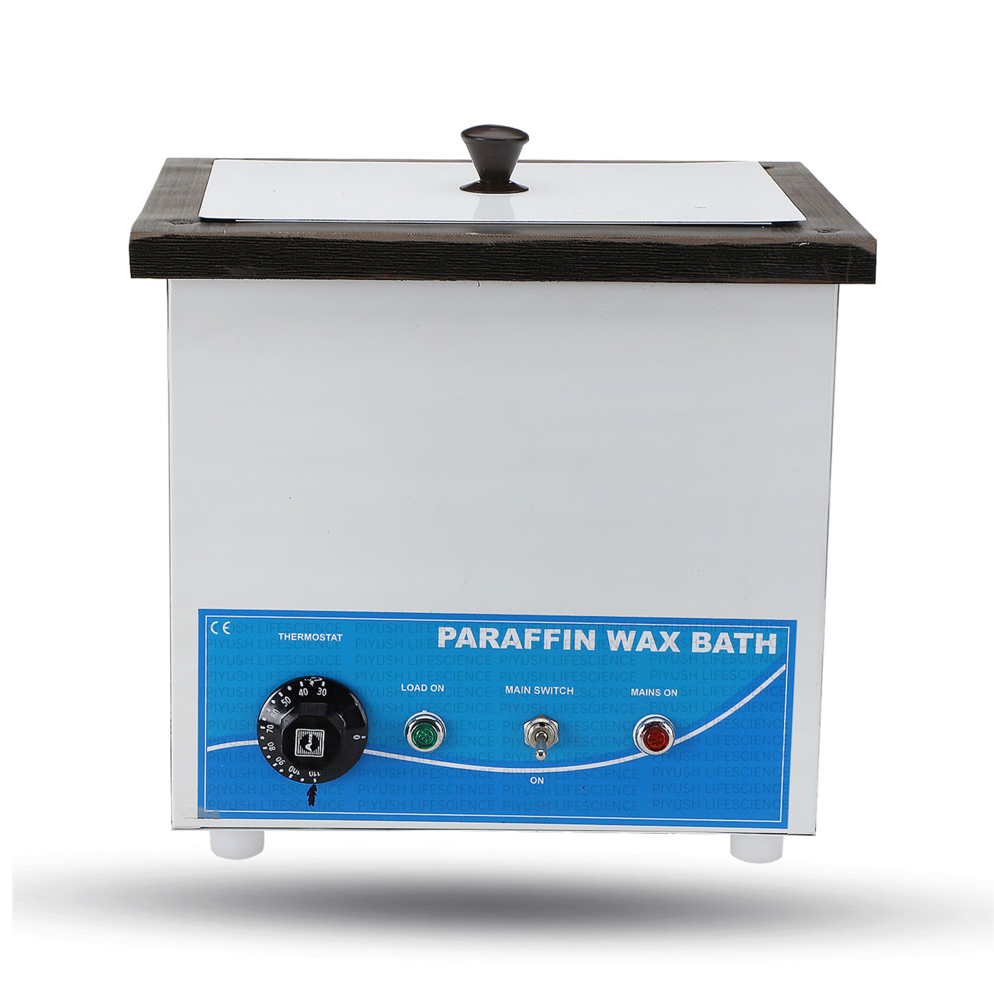 Paraffin Wax Bath Capacity 4 Ltr