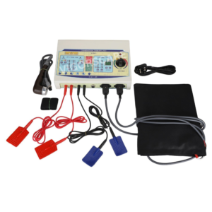 5 IN 1 Combination therapy machine