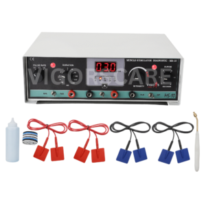 Muscle Stimulator Diagnostics MS - 10 Machine