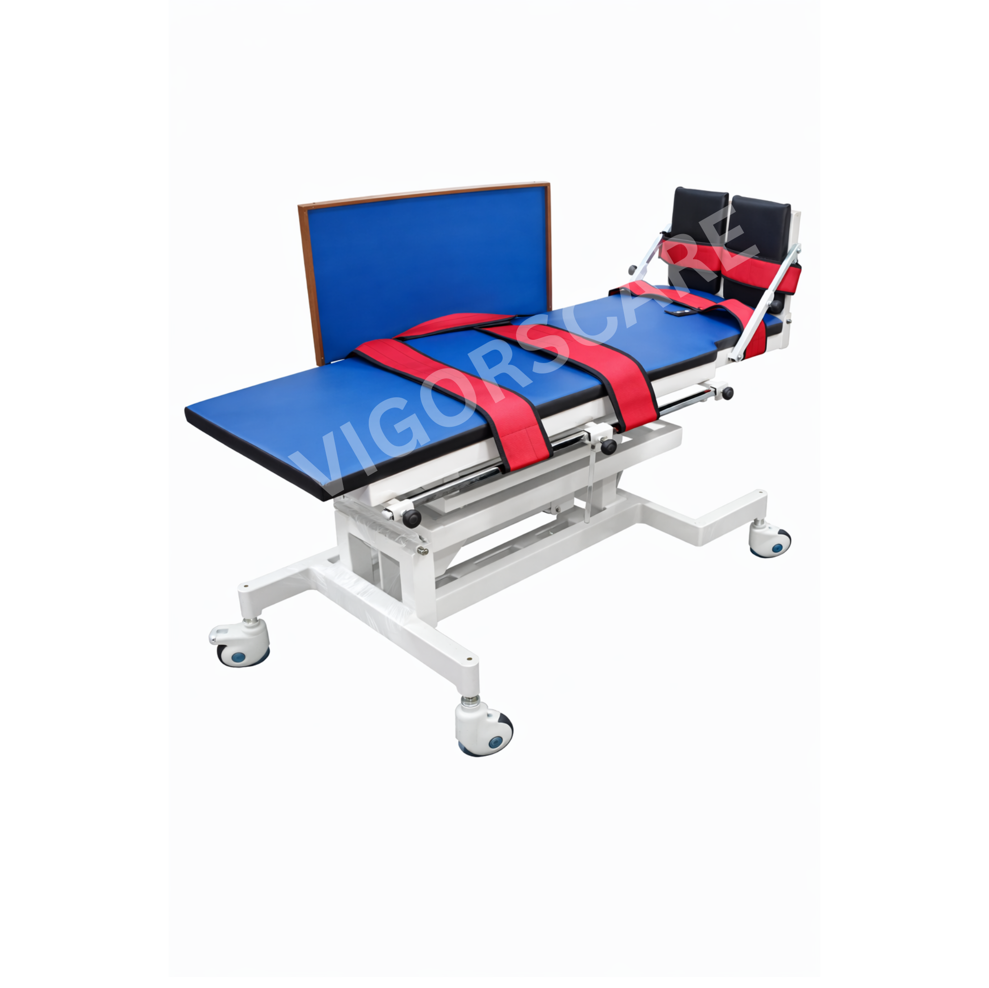 High & Low Motorized Tilt Table 90 Degree - Image 2