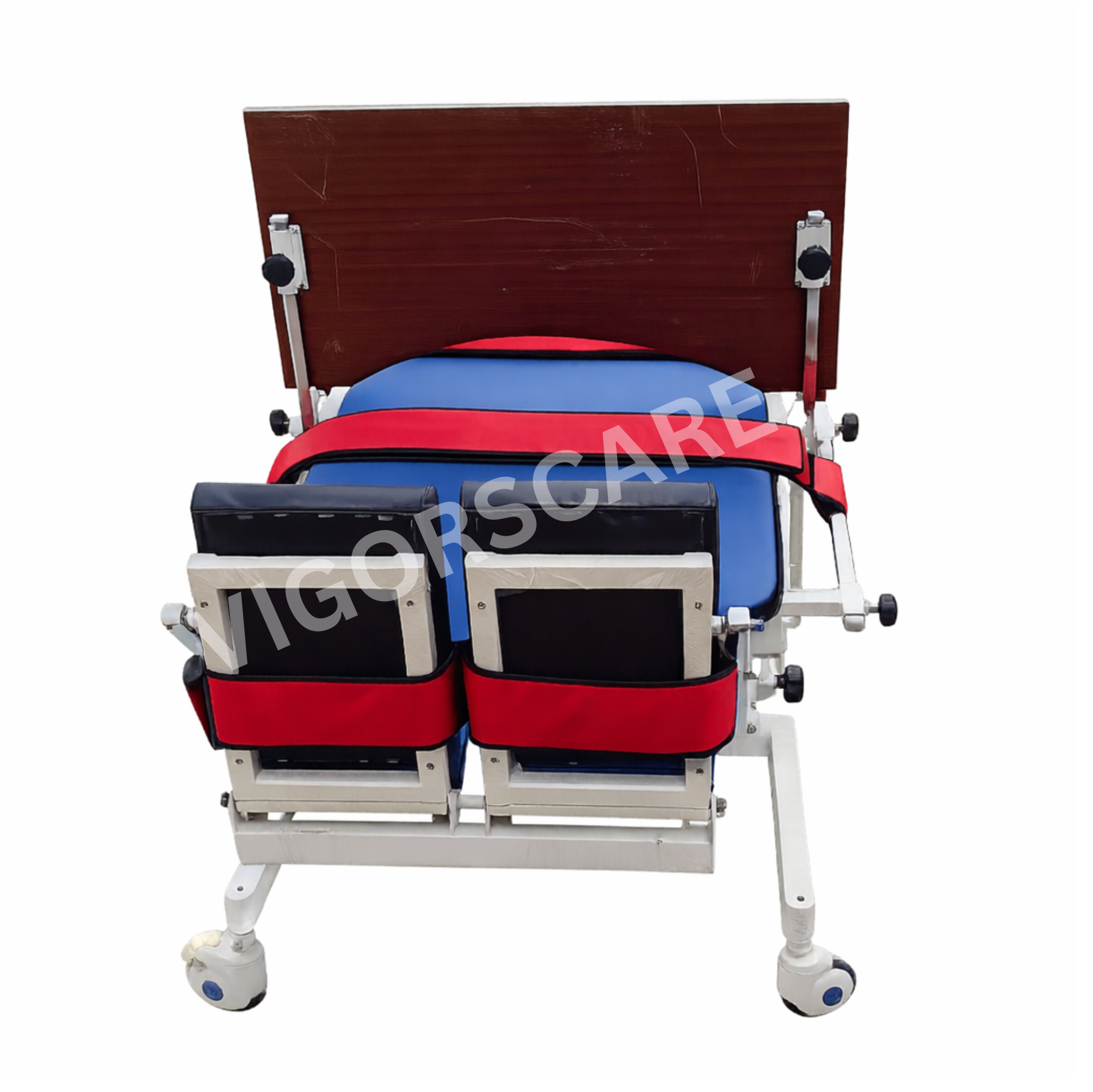 High & Low Motorized Tilt Table 90 Degree - Image 5