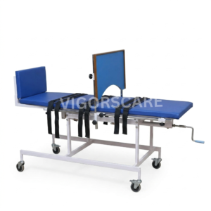 Manual Tilt Table 90 Degree