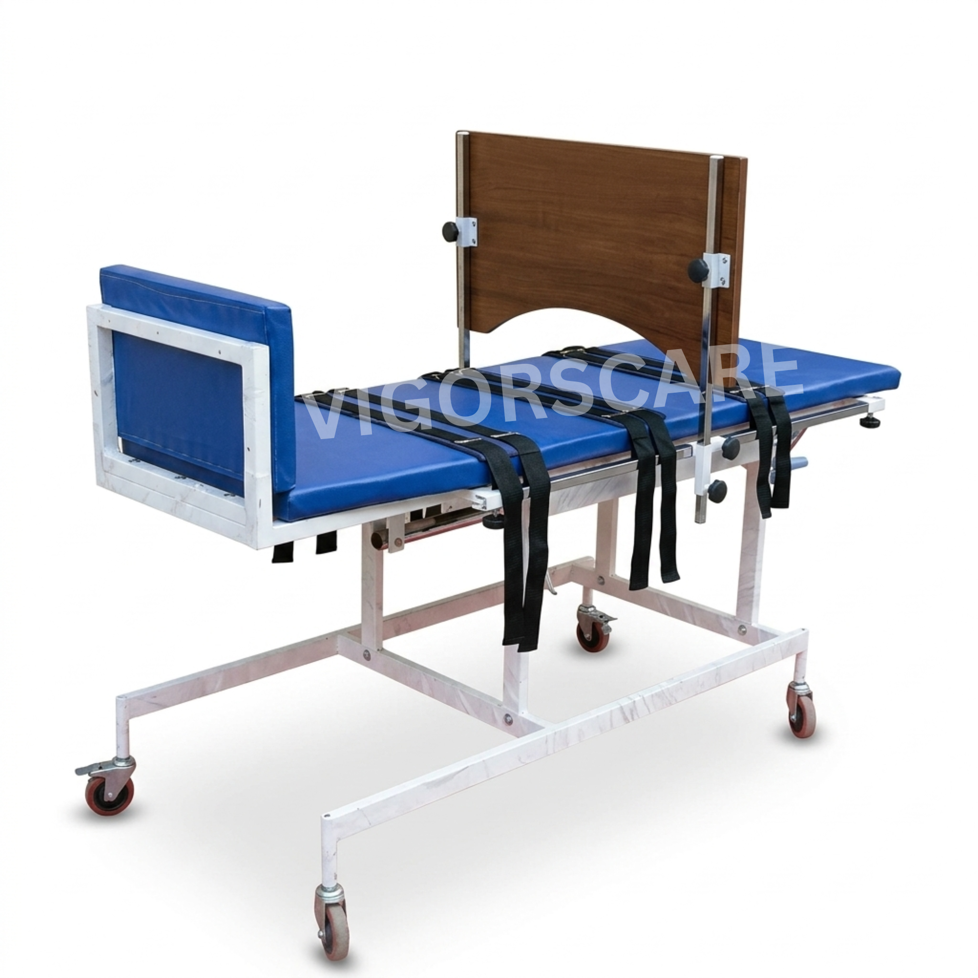 Manual Tilt Table 90 Degree - Image 3