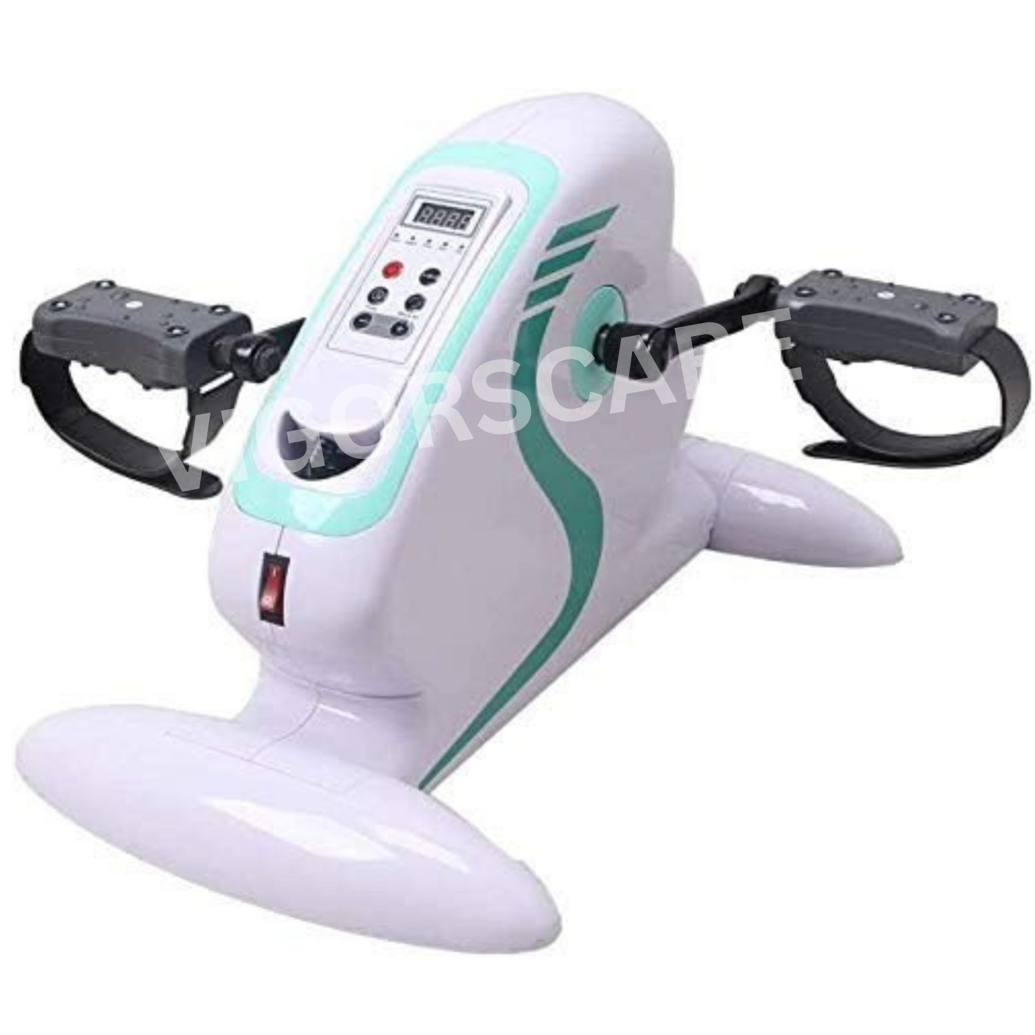 MOTORIZED PEDO CYCLE - Image 2