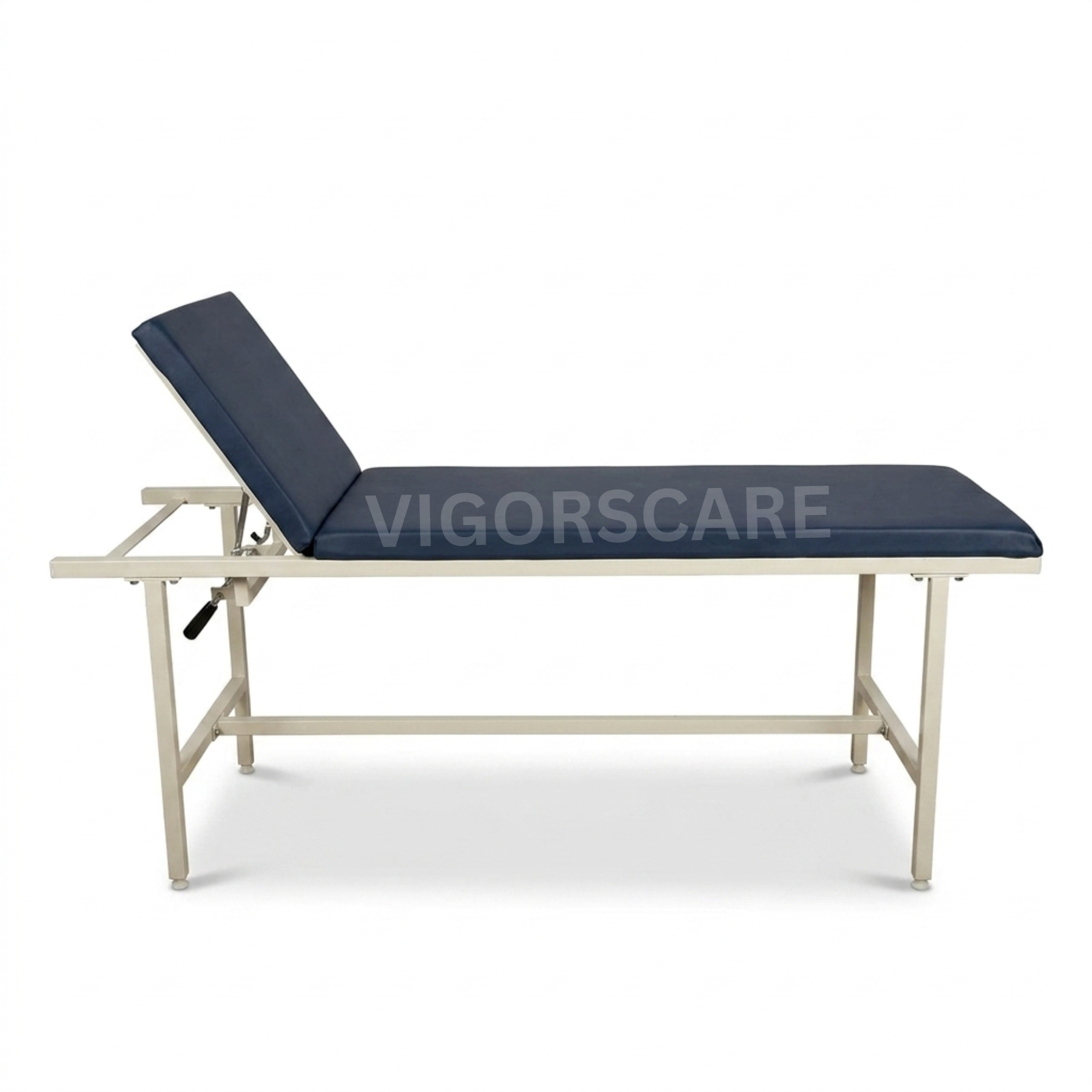 Examination bed 2 folded - Image 2