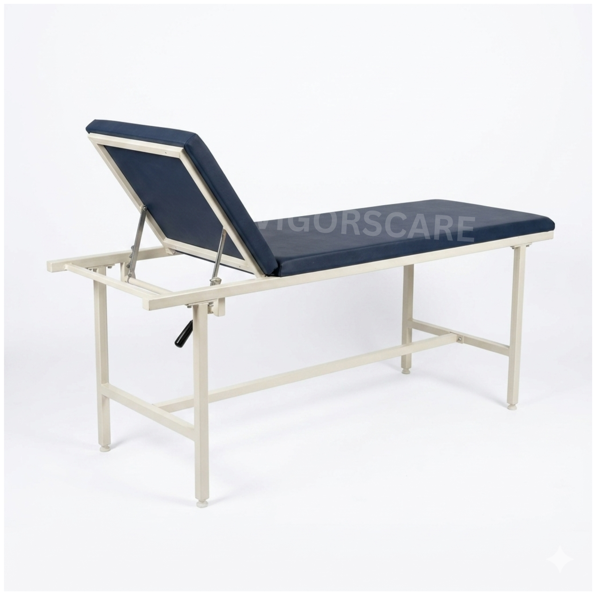 Examination bed 2 folded - Image 4