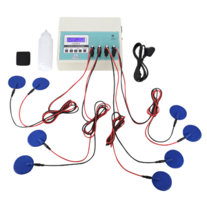 TENS 4 CH LCD MACHINE