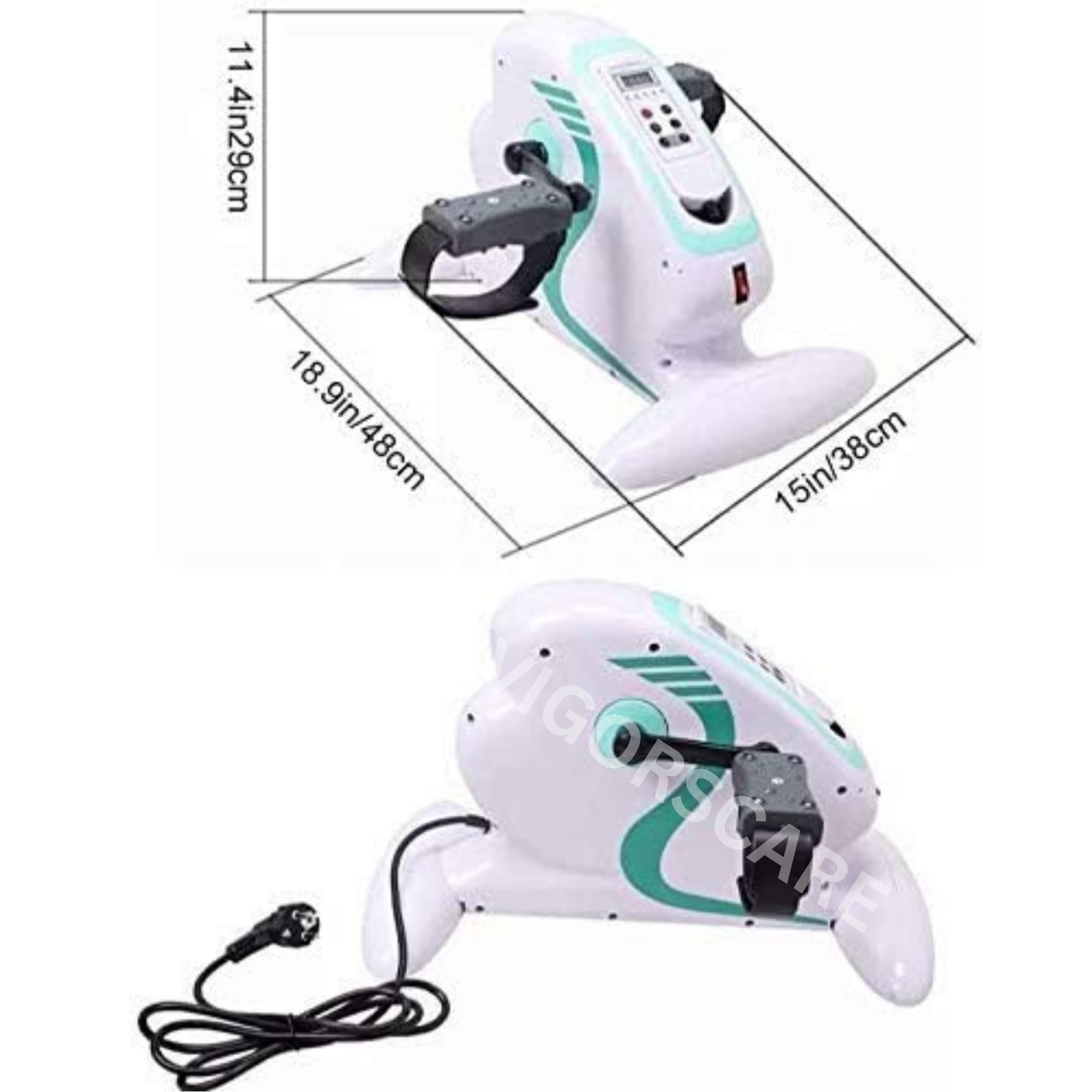 MOTORIZED PEDO CYCLE - Image 3