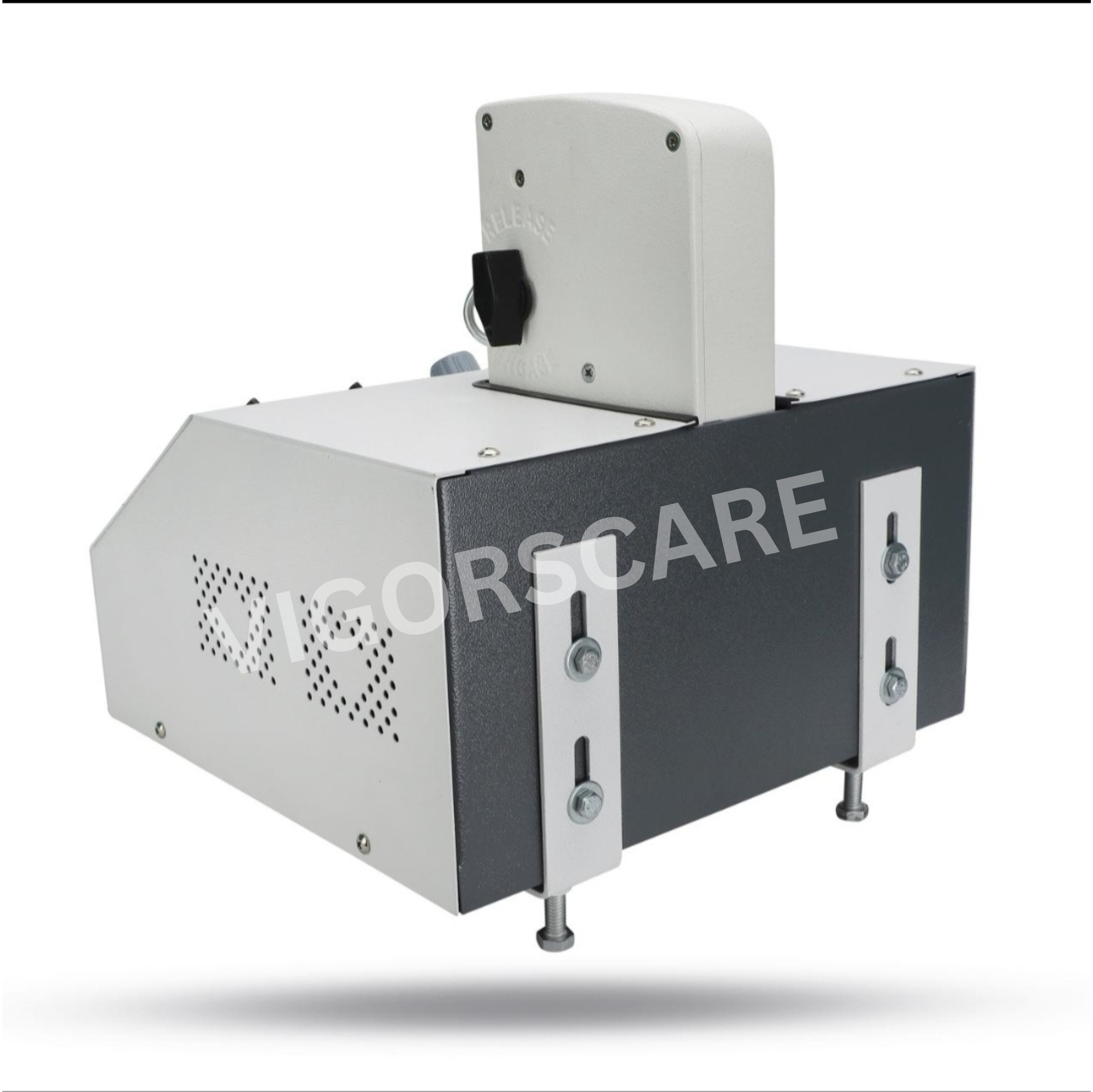 Lumber & Cervical Traction machine ( Manual Model ) - Image 5