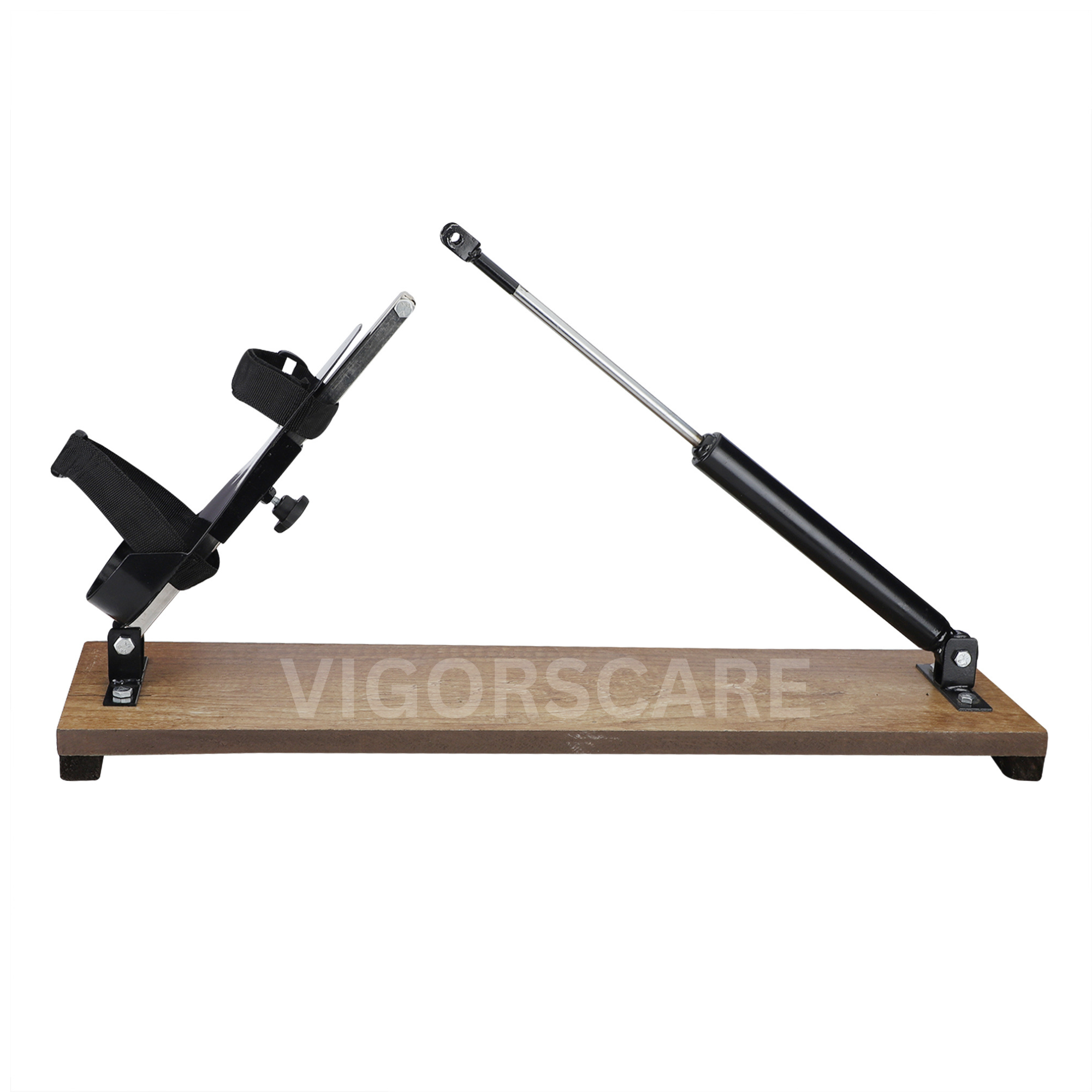 HEEL EXERCISER (Wooden Base ) - Image 2