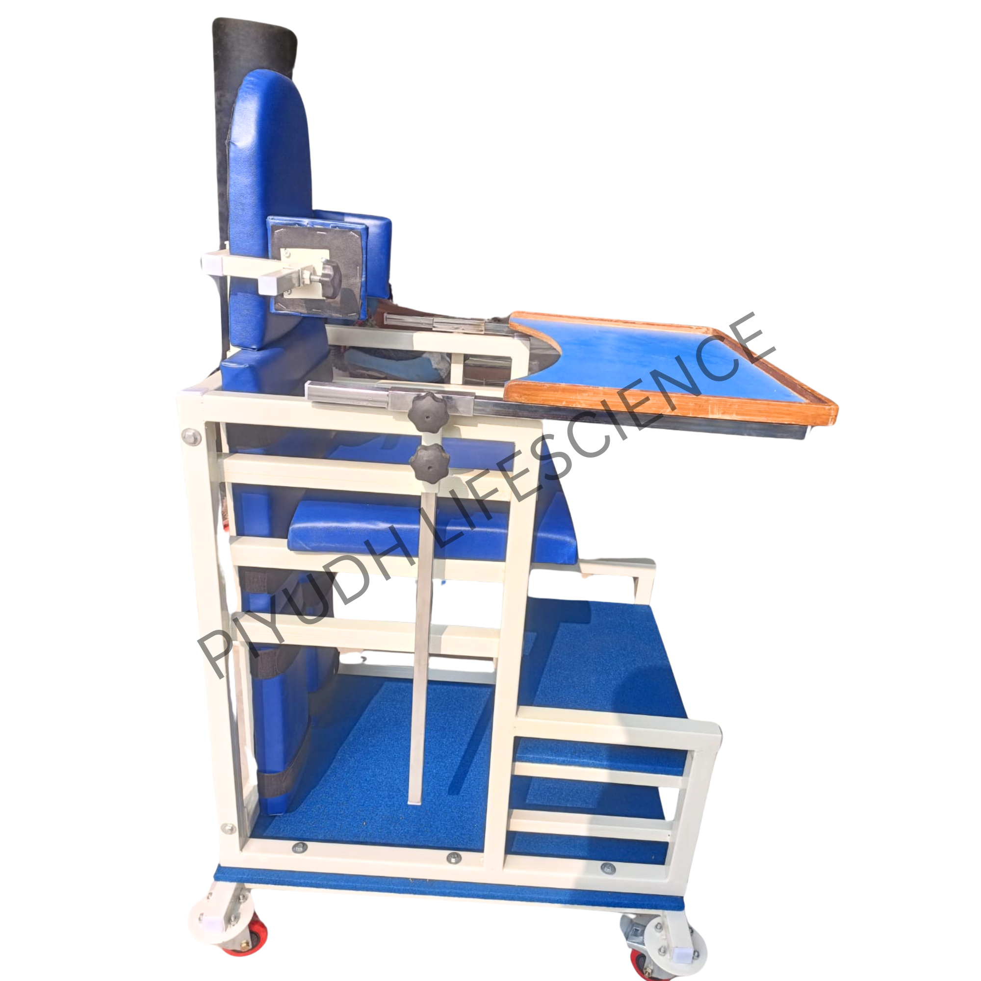 C.P. Chair with Standing Frame  for Adult - Image 2