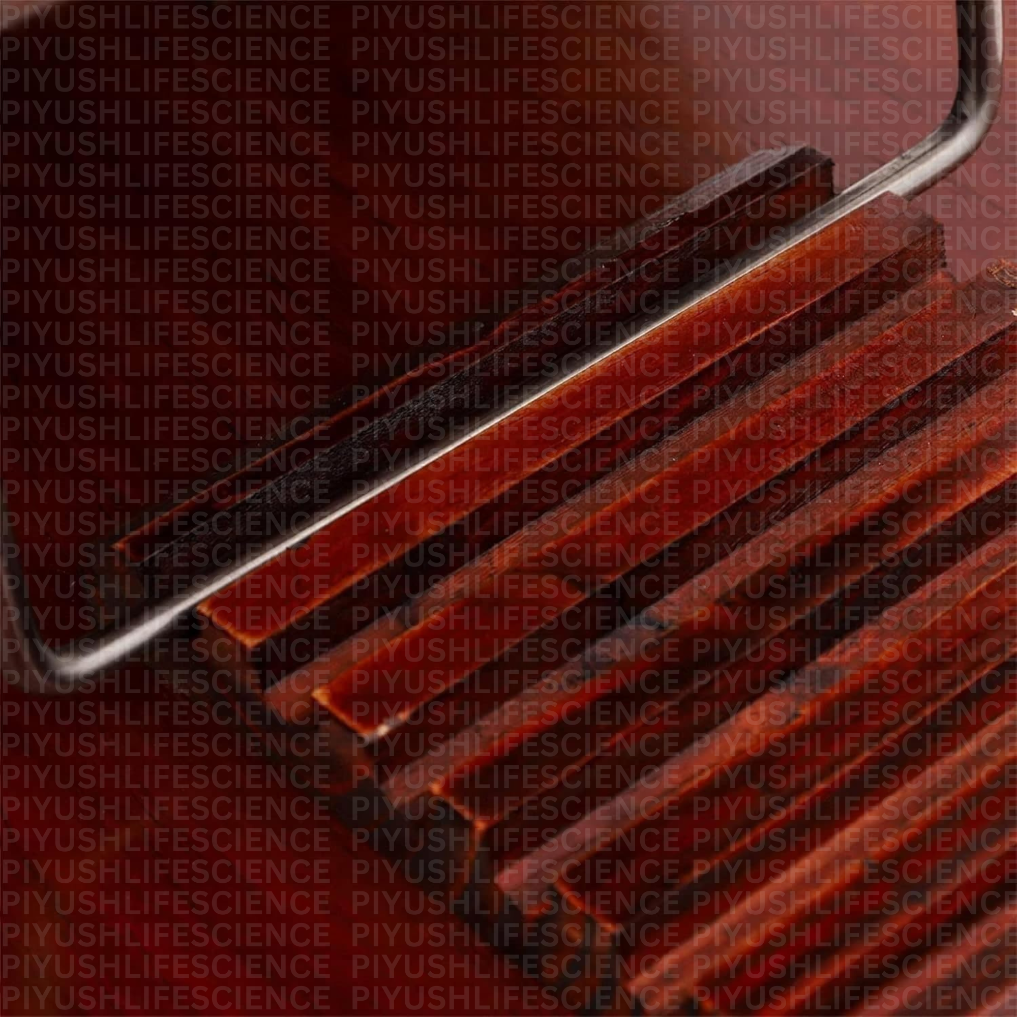 Wooden slant board - Image 4